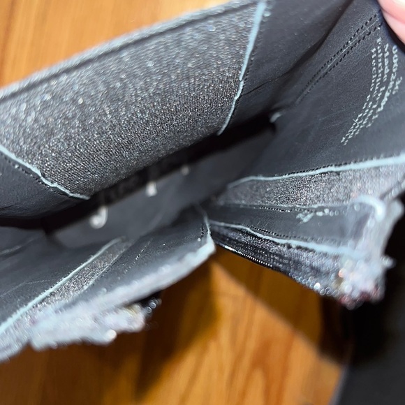 New Free People Brooks Chelsea Boot Size 36 or 6 - Picture 15 of 16